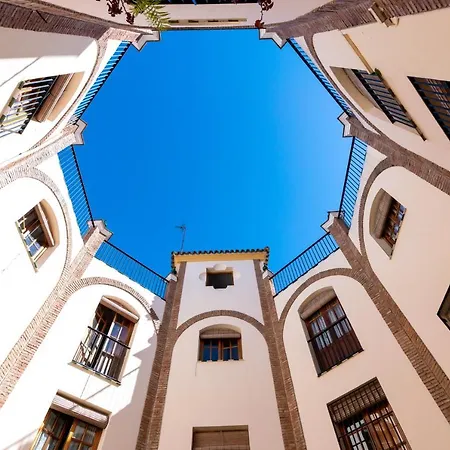Veoapartment Santa Maria La Blanca Seville Exterior photo
