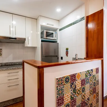 Veoapartment Santa Maria La Blanca Seville Exterior photo
