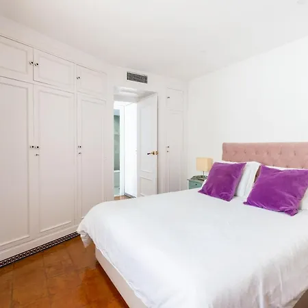 Veoapartment Santa Maria La Blanca Seville Exterior photo