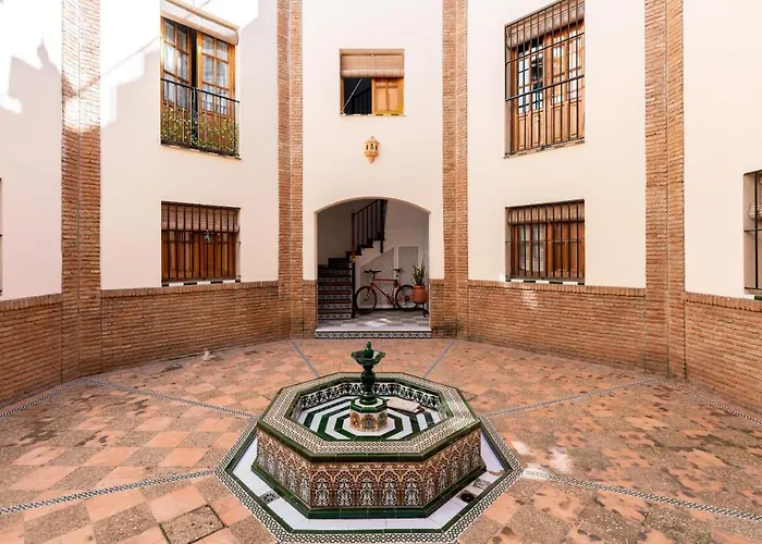 Veoapartment Santa Maria La Blanca