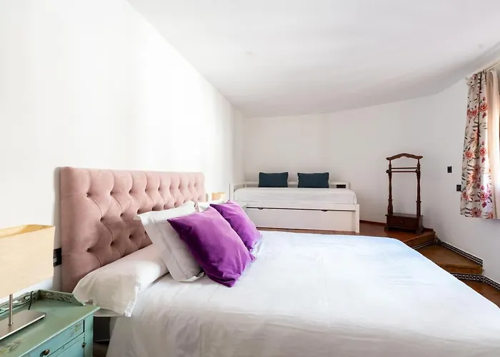 Veoapartment Santa Maria La Blanca