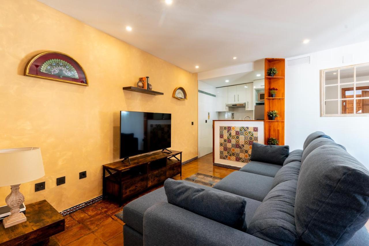 Veoapartment Santa Maria La Blanca * Sevilha
