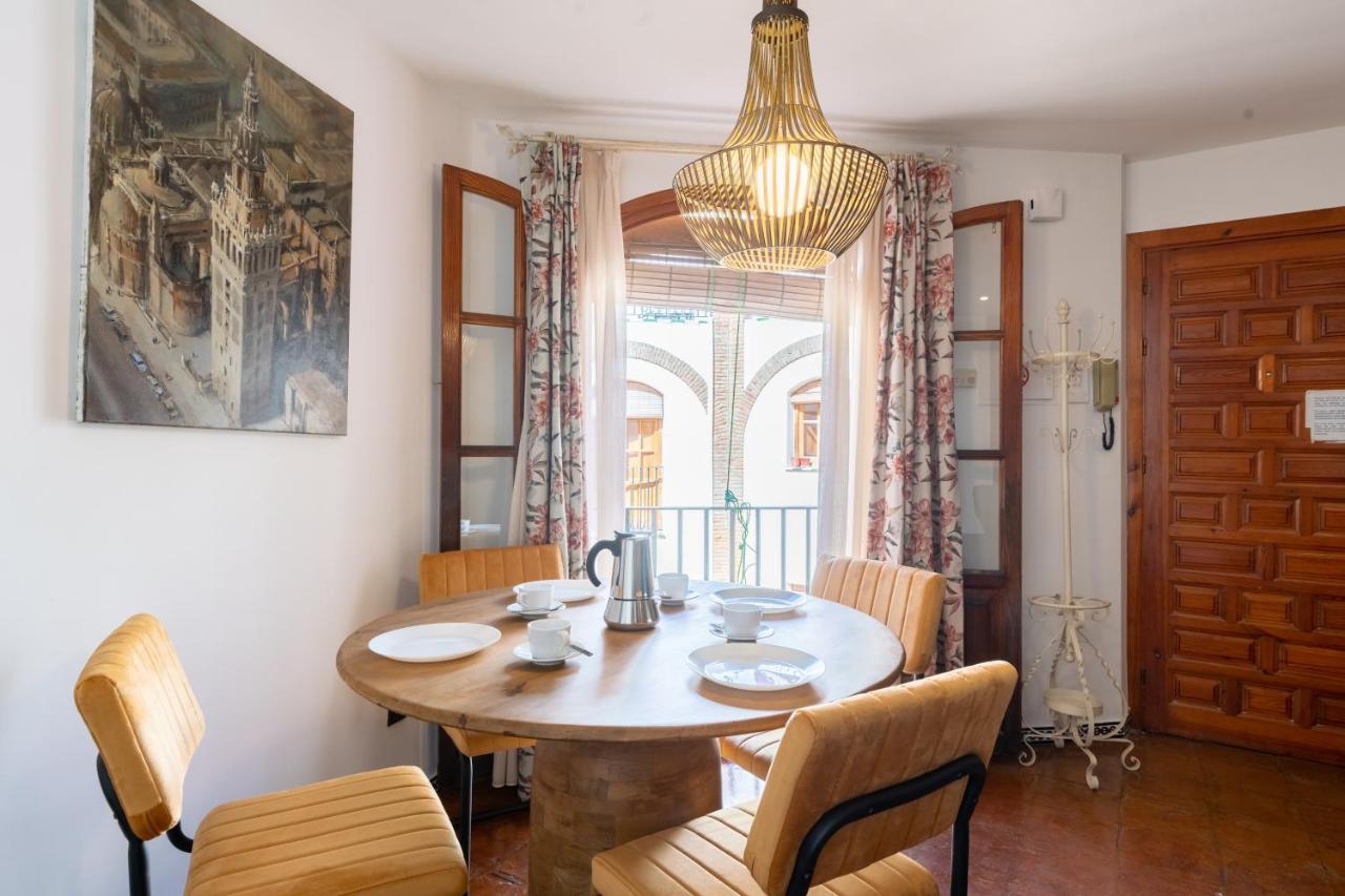 Veoapartment Santa Maria La Blanca Apartamento *