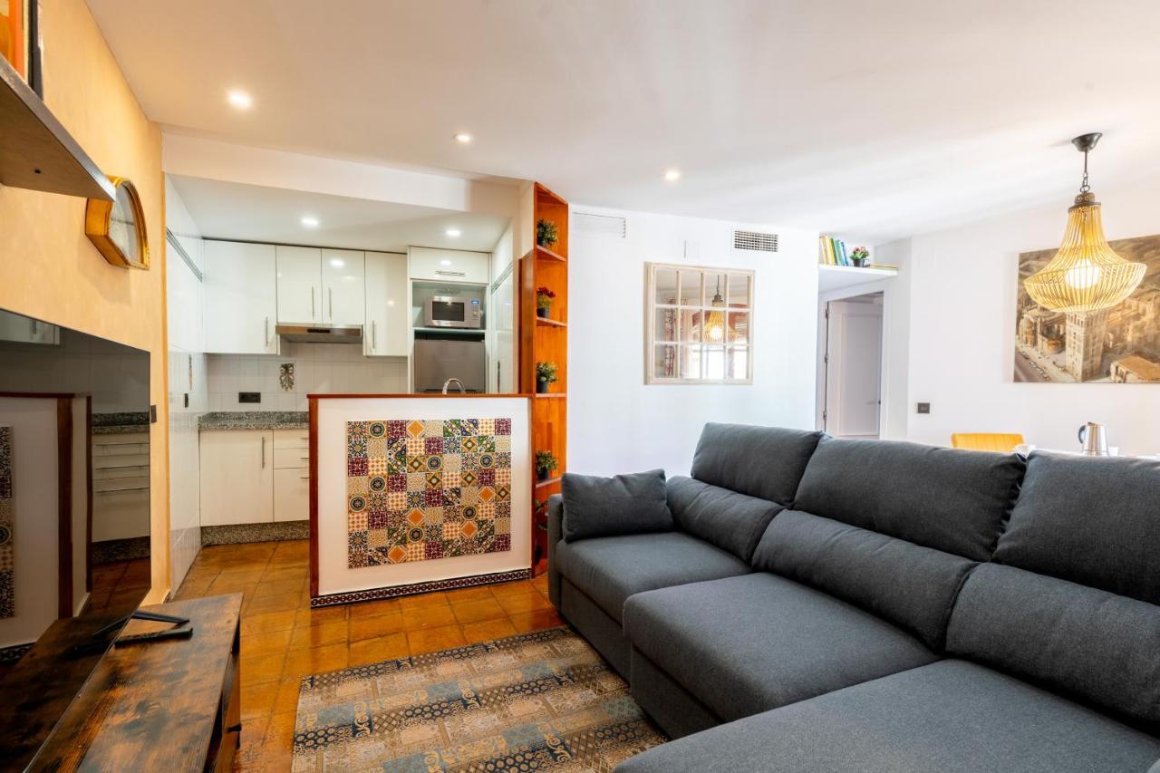 Veoapartment Santa Maria La Blanca Apartamento Sevilha