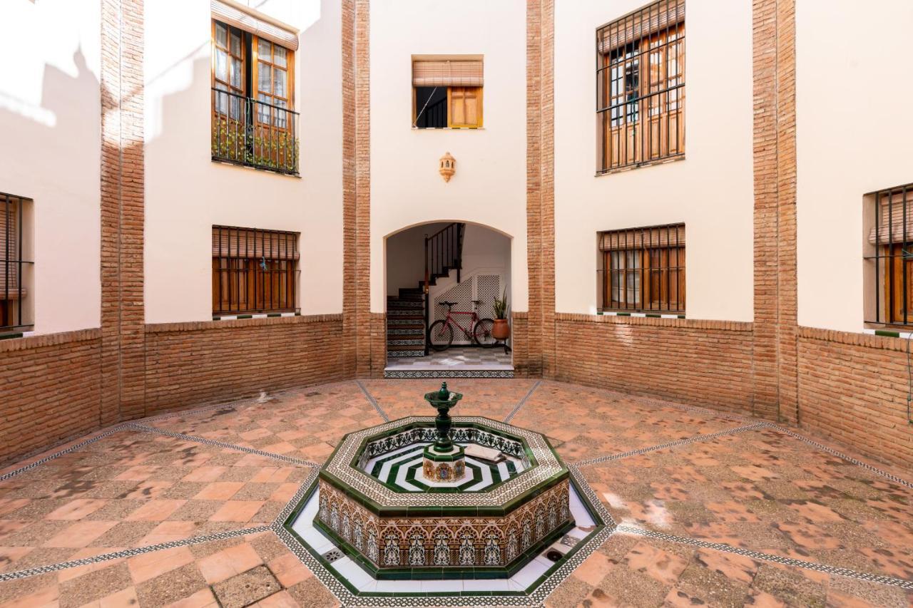 Veoapartment Santa Maria La Blanca Appartement Sevilla