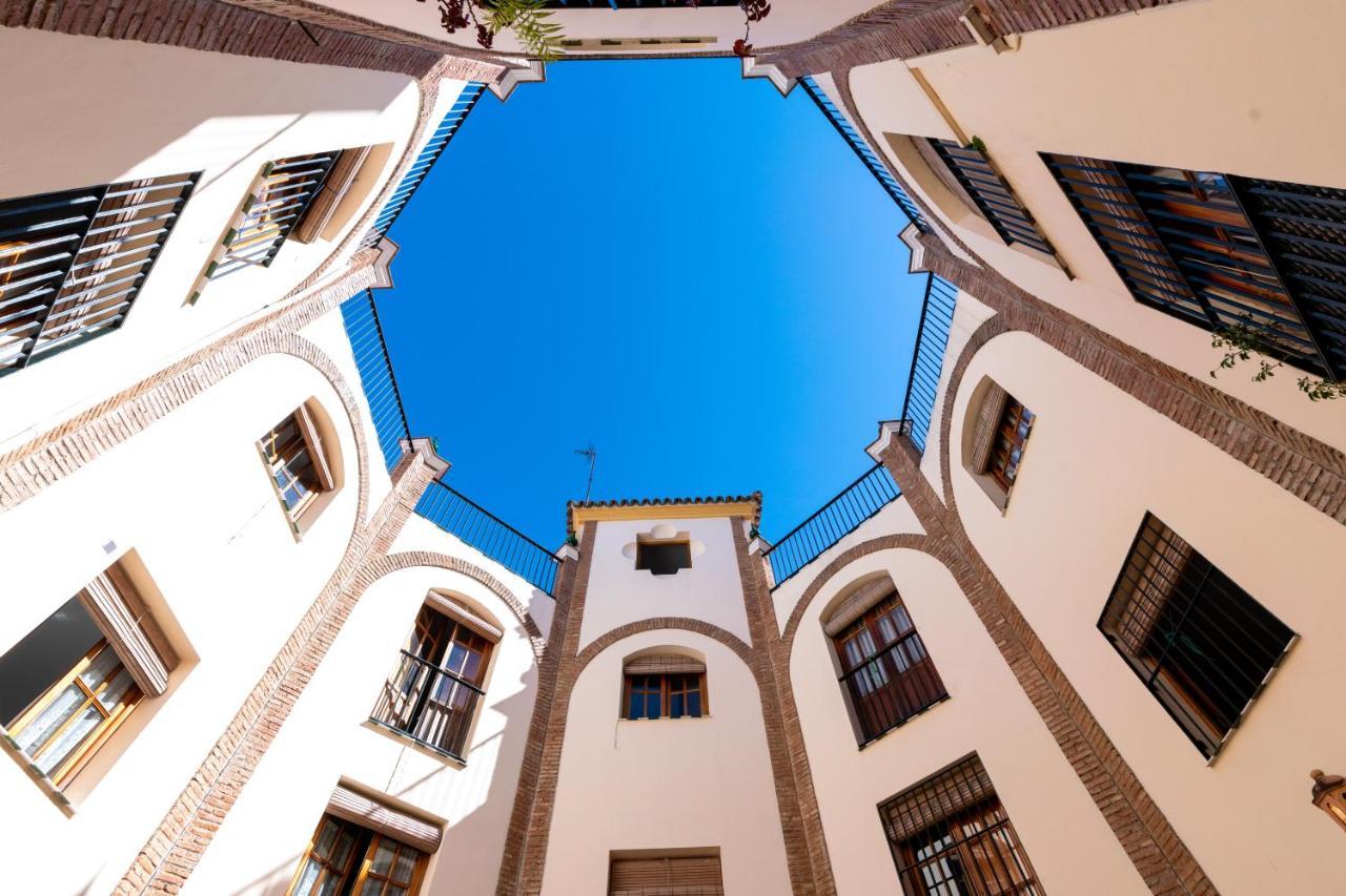 Veoapartment Santa Maria La Blanca Appartement Sevilla