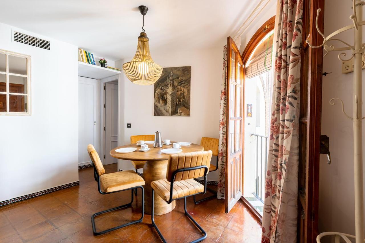 Appartement Veoapartment Santa Maria La Blanca Sevilla