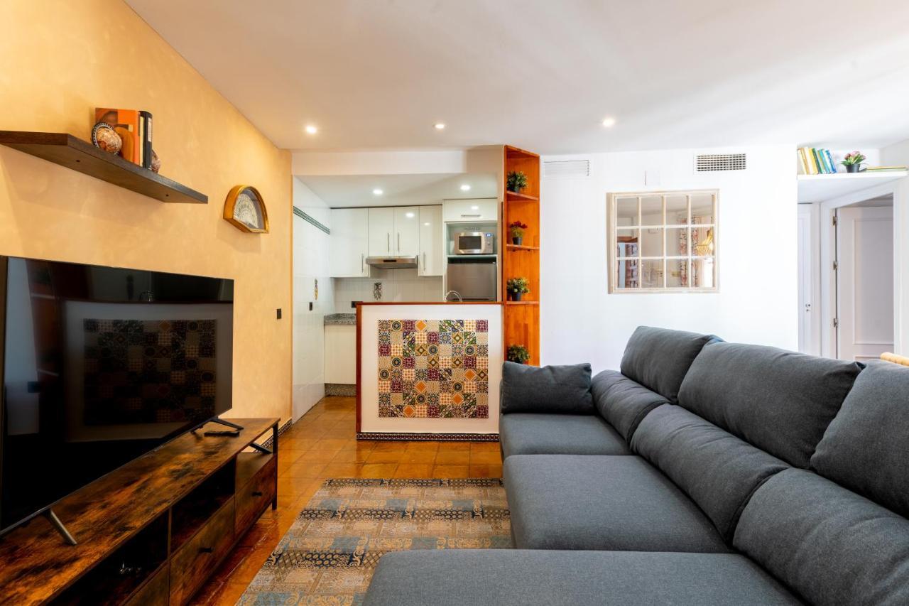 Veoapartment Santa Maria La Blanca Appartement Sevilla