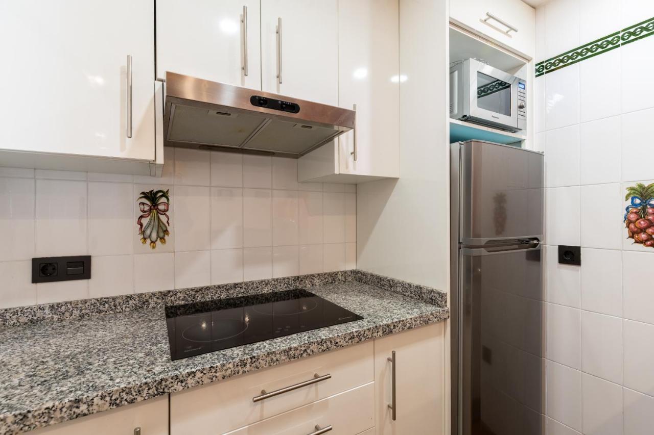 Appartement Veoapartment Santa Maria La Blanca Sevilla
